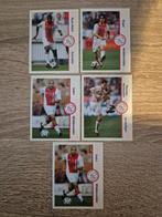 Voetbalplaatjes, oud eredivisie, Verzamelen, Ophalen of Verzenden, Zo goed als nieuw, Overige binnenlandse clubs, Poster, Plaatje of Sticker