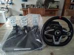 Thrustmaster T248 Volledige set, Spelcomputers en Games, Ophalen, Nieuw, Stuur of Pedalen, PlayStation 5