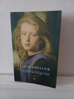 Verdwaald gezin - Jan Siebelink (paperback), Ophalen of Verzenden, Gelezen, Jan Siebelink, Nederland