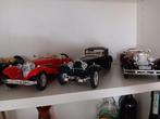 Model auto's  schaal 1.18, Hobby en Vrije tijd, Modelauto's | 1:18, Ophalen of Verzenden