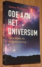 James Mullany. Ode aan het universum. Ankh-Hermes 2014, Boeken, Achtergrond en Informatie, Spiritualiteit algemeen, Ophalen of Verzenden