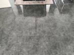 Mooie tegelaminaat hoogglans marmer, Ophalen, Marmer, 75 m² of meer, Grijs