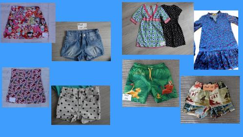 Zomerkelding maat 122/ 128    oa 4 Funky Flavours, Kinderen en Baby's, Kinderkleding | Kinder-kledingpakketten, Zo goed als nieuw
