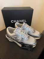 Chanell sneakers, Kleding | Heren, Schoenen, Wit, Ophalen of Verzenden, Sneakers of Gympen, Zo goed als nieuw