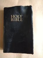 Holy Bible, Ophalen of Verzenden, Gelezen