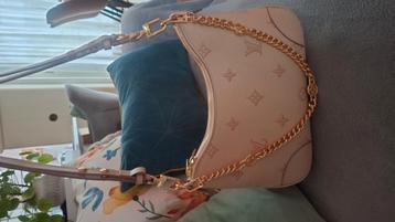 Nieuwe luxe bag roze beschikbaar voor biedingen