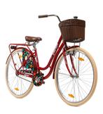 Devron Grazia 28 Inch Stadsfiets Dames, Ophalen of Verzenden