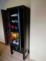 Chinese kast in prima staat, Huis en Inrichting, Kasten | Overige, Ophalen, Zo goed als nieuw