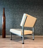 Gijs van der Sluis Lounge Chair, Model 36ZA CA50/60, Ophalen, Gebruikt, -, -