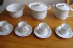 arzberg servies delen, Ophalen, Gebruikt, Porselein, Overige stijlen