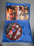Def Jam Vendetta - PS2, Ophalen of Verzenden, Gebruikt, Zwart