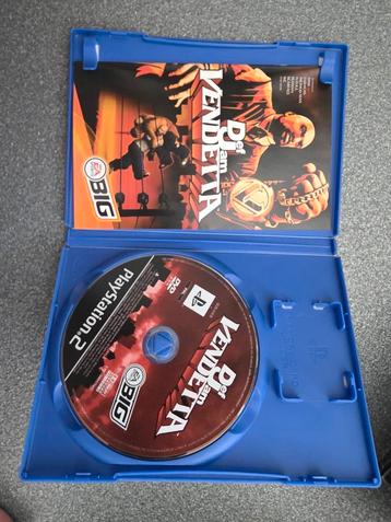 Def Jam Vendetta - PS2 beschikbaar voor biedingen