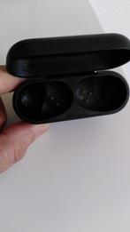 Jabra oplader, Ophalen, Gebruikt