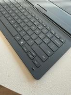 Samsung Galaxy Tab S11 Ultra Slim Toetsenbord Hoes (Zwart), Computers en Software, Tablet-hoezen, Ophalen, 13 inch of meer, Samsung Galaxy Tab S11 Ultra
