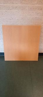 Plafond platen houtlook, Ophalen, Zo goed als nieuw