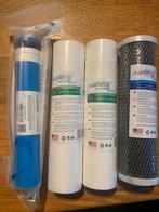 Osmose filter set, Nieuw, Ophalen of Verzenden, Filter of Co2