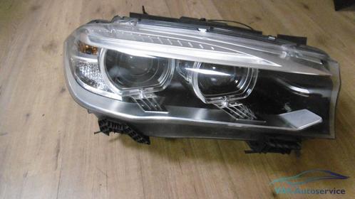Koplamp rechts  xenon BMW X5 F15, Auto-onderdelen, Verlichting, BMW, Gebruikt, Ophalen of Verzenden