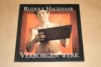 Rudolf Hagenaar. Verborgen werk., Ophalen of Verzenden, Zo goed als nieuw, Schilder- en Tekenkunst