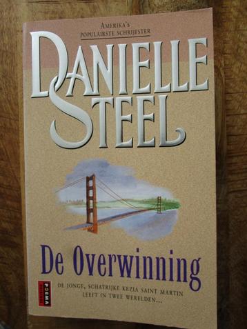 Danielle Steel - De Overwinning beschikbaar voor biedingen