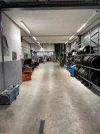 Autogarage Amsterdam Ter overname