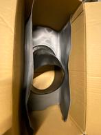 Rookgasdakdoorvoer, Doe-het-zelf en Verbouw, Verwarming en Radiatoren, Ophalen, Minder dan 60 cm, Cv-ketel of Combi-ketel, Minder dan 30 cm