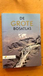 Bosatlas 55e editie, Ophalen, Zo goed als nieuw, HAVO, Aardrijkskunde