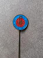 Speldje Zwitserland, FC La chaux-de-fonds, Verzamelen, Speldjes, Pins en Buttons, Ophalen of Verzenden, Gebruikt