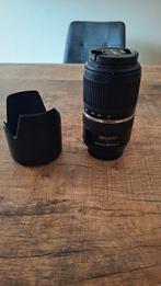 Tamron SP 70-300mm Telelens, Audio, Tv en Foto, Fotografie | Lenzen en Objectieven, Ophalen of Verzenden, Gebruikt, Telelens, Zoom