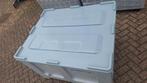 Deksel kunststof palletbox 1200x1000mm bak afdek, Ophalen, Nieuw, Industriepark 2a 9351PA Leek, H.O.Albert Ale Slotema