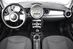 Mini One 1.4|RECENTE APK|AIRCO|ELEK.PAKKET|LM VELGEN, Auto's, Mini, Voorwielaandrijving, Gebruikt, 4 stoelen, Bedrijf