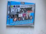 Hitzone best of 2011 (2 cd’s), Ophalen of Verzenden, Zo goed als nieuw, Pop
