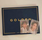 Bts, Jungkook - Golden, Ophalen of Verzenden, Zo goed als nieuw, Pop