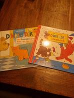 Dikkie Dik, Ophalen, Zo goed als nieuw, 3 tot 4 jaar