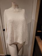 Super fijne witte teddy Drykorn trui maat S, Kleding | Dames, Truien en Vesten, Drykorn, Wit, Ophalen of Verzenden, Zo goed als nieuw