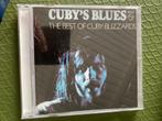 Cuby + Blizzards : The Best Of ( cd ), Ophalen of Verzenden, 1960 tot 1980, Zo goed als nieuw, Blues