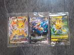 Pokemon kaarten sealed eeveelutions jolteon vmax full alt, Hobby en Vrije tijd, Verzamelkaartspellen | Pokémon, Ophalen, Nieuw
