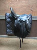 Zadel Patrick Special (Patrick Saddlery), Dieren en Toebehoren, Paarden en Pony's | Zadels, Ophalen of Verzenden, Gebruikt, Dressuur