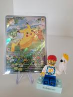 Pikachu (SVP 088), Ophalen of Verzenden, Nieuw