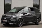 Mercedes-Benz V-Klasse 250d / DC / AMG / Panorama / bj 2025, Automaat, Achterwielaandrijving, Gebruikt, Met garantie (alle)