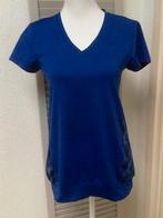 Mooi Energetics sport shirt maat S // ZGAN, Ophalen of Verzenden, Zo goed als nieuw, Maat 36 (S), Groen