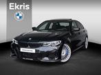 BMW Alpina B3 Limousine | Innovationspakket | Head-Up Displa, Auto's, 12 maanden, Stof, B3, Bedrijf