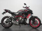 Yamaha MT-07 MOTO CAGE (bj 2015), Motoren, Motoren | Yamaha, Naked bike, Bedrijf