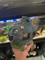 Aquarium decoratie Duikboot, Ophalen, Zo goed als nieuw, Sierelement