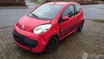 Citroën C1 2008 1.0 12v 1KRFE Rood KJH onderdelen