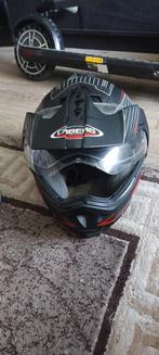 CABERG Helmets  Tour max motorhelm maat M, Motoren, M, Dames, Caberg, Tweedehands