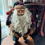 Kerstman, Ophalen, Zo goed als nieuw