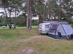 Bustent, Caravans en Kamperen, Tenten, Ophalen, Gebruikt, Tot en met 2