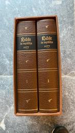 Te koop: 2 bijbelse boeken, Ophalen of Verzenden