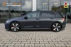 Volkswagen Golf 1.4 eHybrid GTE | ACC | Camera | Matrix |, Auto's, Volkswagen, Gebruikt, Zwart, 4 cilinders, Alcantara
