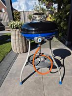 Cadac skottelbraai (carri chef) met wok, Tuin en Terras, Gasbarbecues, Ophalen, Gebruikt
